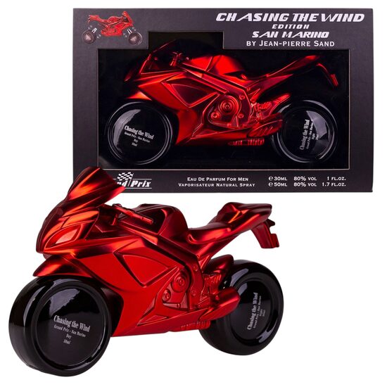 Set parfumuri pentru bărbați Chasing the Wind 30 ml + 50 ml 8259733