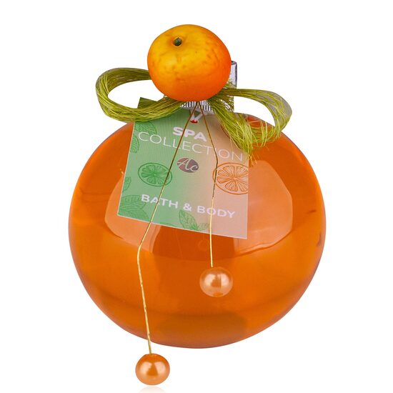 Gel de duș Spa Collection Orange, 5060868, Accentra, 500ml
