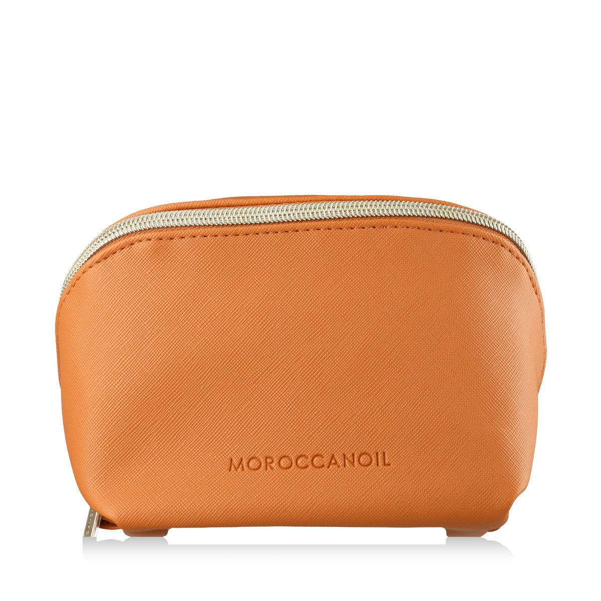 Set Moroccanoil: Brumes Du Maroc, Hair Scented Mist, For Women, 30 ml + Hydration, Hair Oil Treatment, Hydrating, 25 ml + Fragrance Originale, Hyaluronic Acid, Nourishing, Hand Cream, 40 ml + Moroccanoil, GWP Textile Pouch, Brown