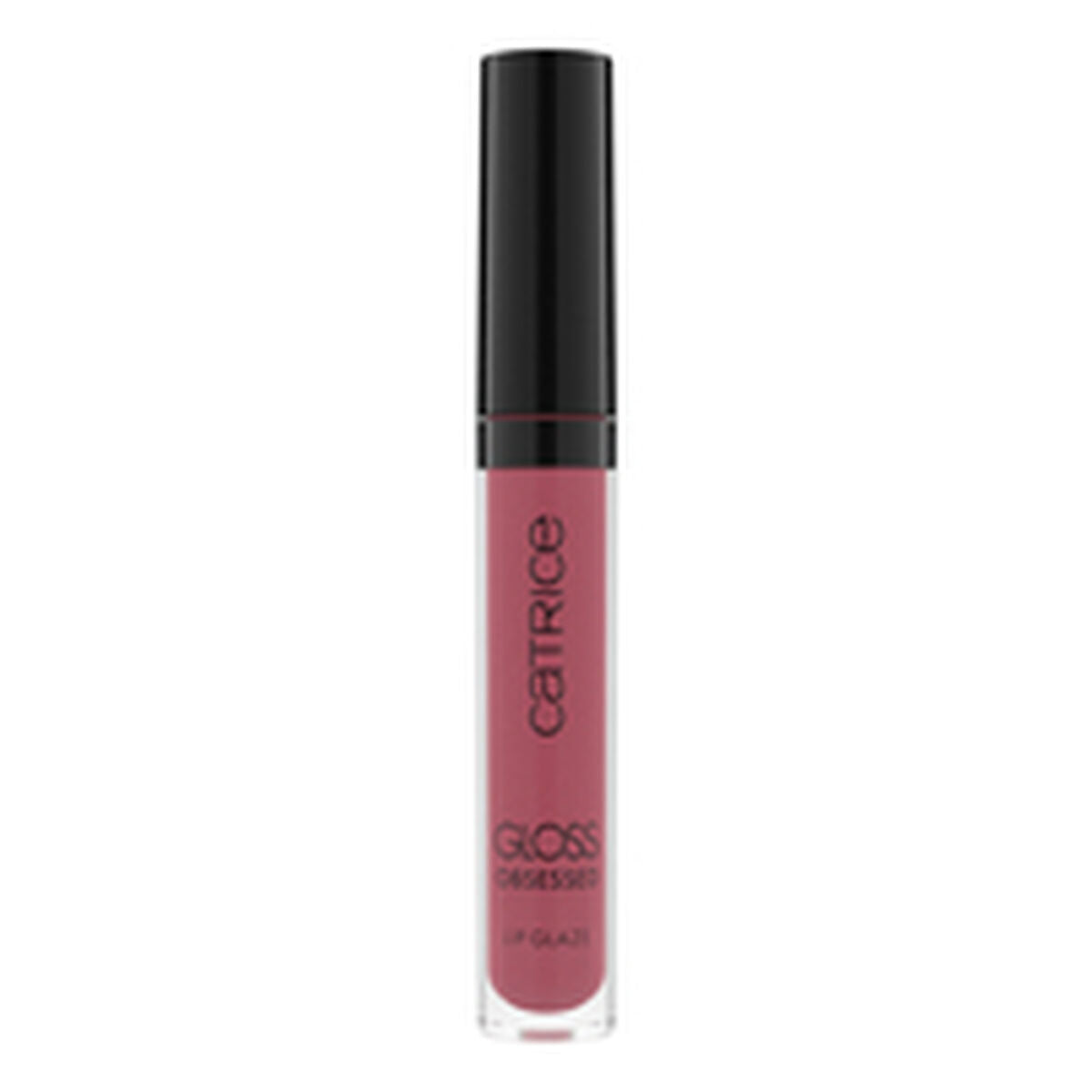 Catrice, Gloss Obsessed, Shine, Lip Gloss, 040, Pout Of Office, 2.5 ml