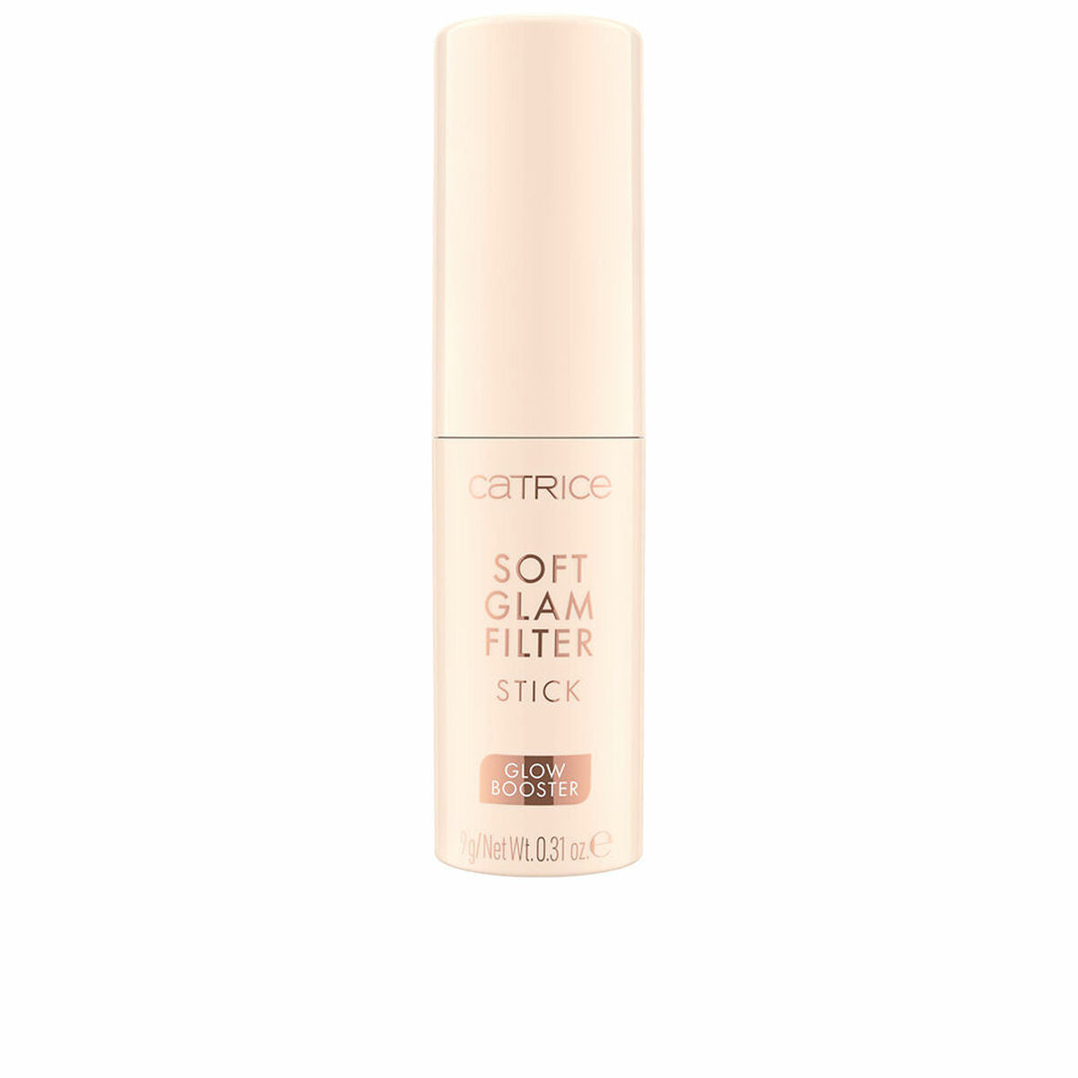 Catrice, Soft Glam Filter, Glow, Foundation Stick, 040, Medium Tan, 9 g