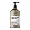 L'Oreal Professionnel, Serie Expert Absolut Repair Molecular, Hair Shampoo, Repairing, 500 ml