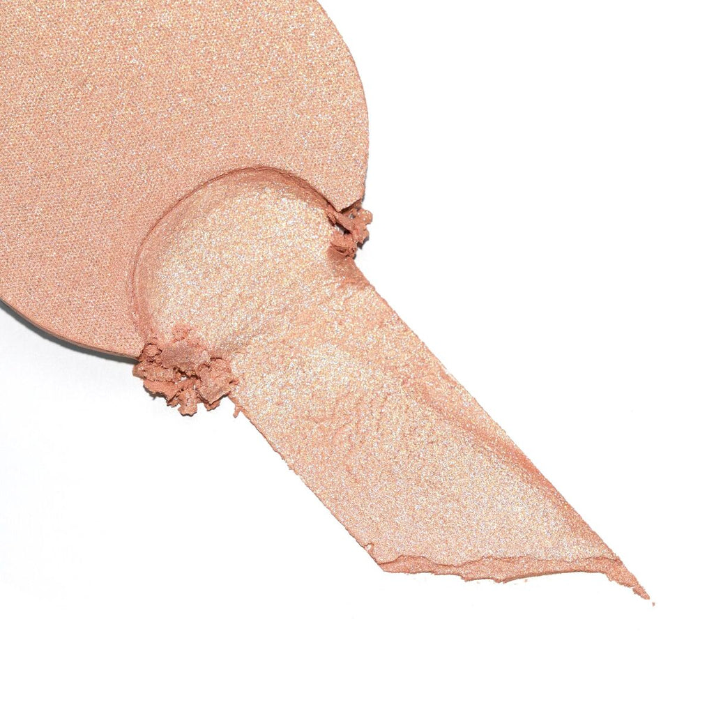 Essence, Soft Touch Bouncy Glow, Highlighting, Highlighter Powder, 10, Soft Glaze, 4 g