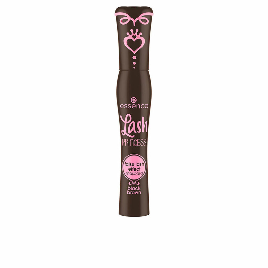 Essence, Lash Princess, False Lash Effect, Mascara, Black Brown, 12 ml