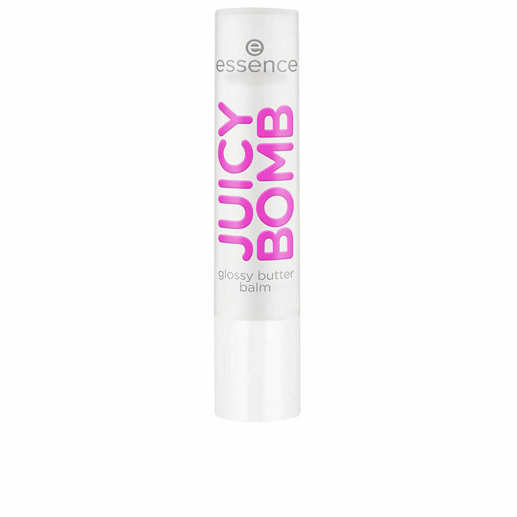 Essence, Juicy Bomb, Glossy, Lip Balm, 06, Wake Me Up Before You Coco, 2.5 g