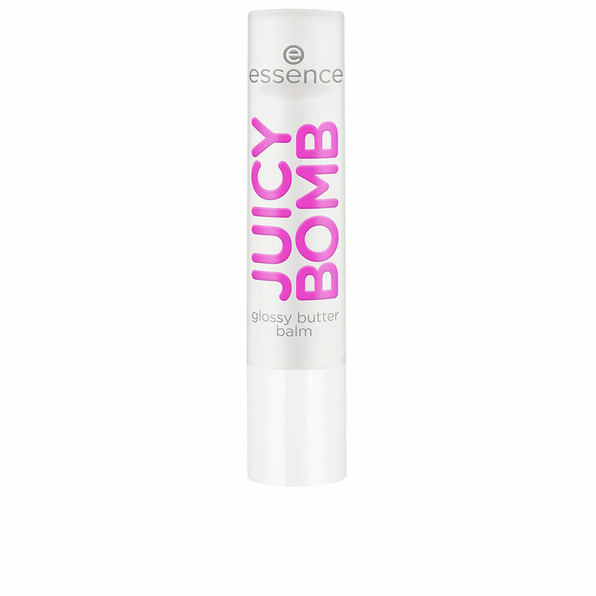 Essence, Juicy Bomb, Glossy, Lip Balm, 06, Wake Me Up Before You Coco, 2.5 g