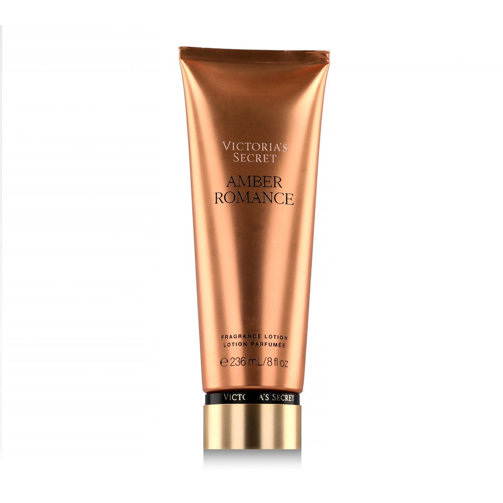 Victoria's Secret, Amber Romance, Hydrating, Body Lotion, 236 ml