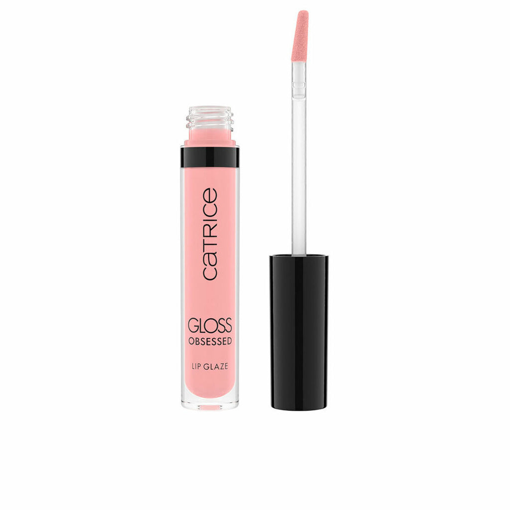 Catrice, Gloss Obsessed, Shine, Lip Gloss, 020, Day, 2.5 ml