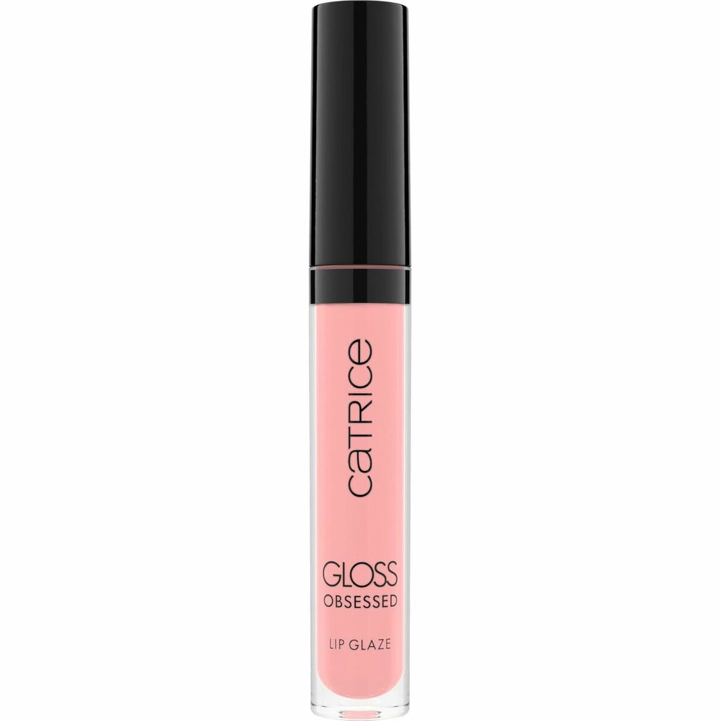 Catrice, Gloss Obsessed, Shine, Lip Gloss, 020, Day, 2.5 ml