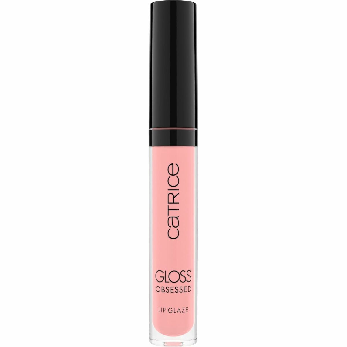 Catrice, Gloss Obsessed, Shine, Lip Gloss, 020, Day, 2.5 ml