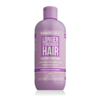 Hairburst, Longer Stonger, Hair Shampoo, Hydrating & Strengthening, 350 ml