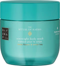 Rituals, The Ritual Of Karma, Regenerating, Body Cream Mask, Overnight, 125 ml