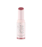 Essence, Satin Glow, Luminous, Cream Lipstick, 03, Rose And Shine, 3.5 g