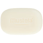 Mustela, Cold Cream, Natural Beeswax, Gentle Cleansing, Soap Bar, 100 g