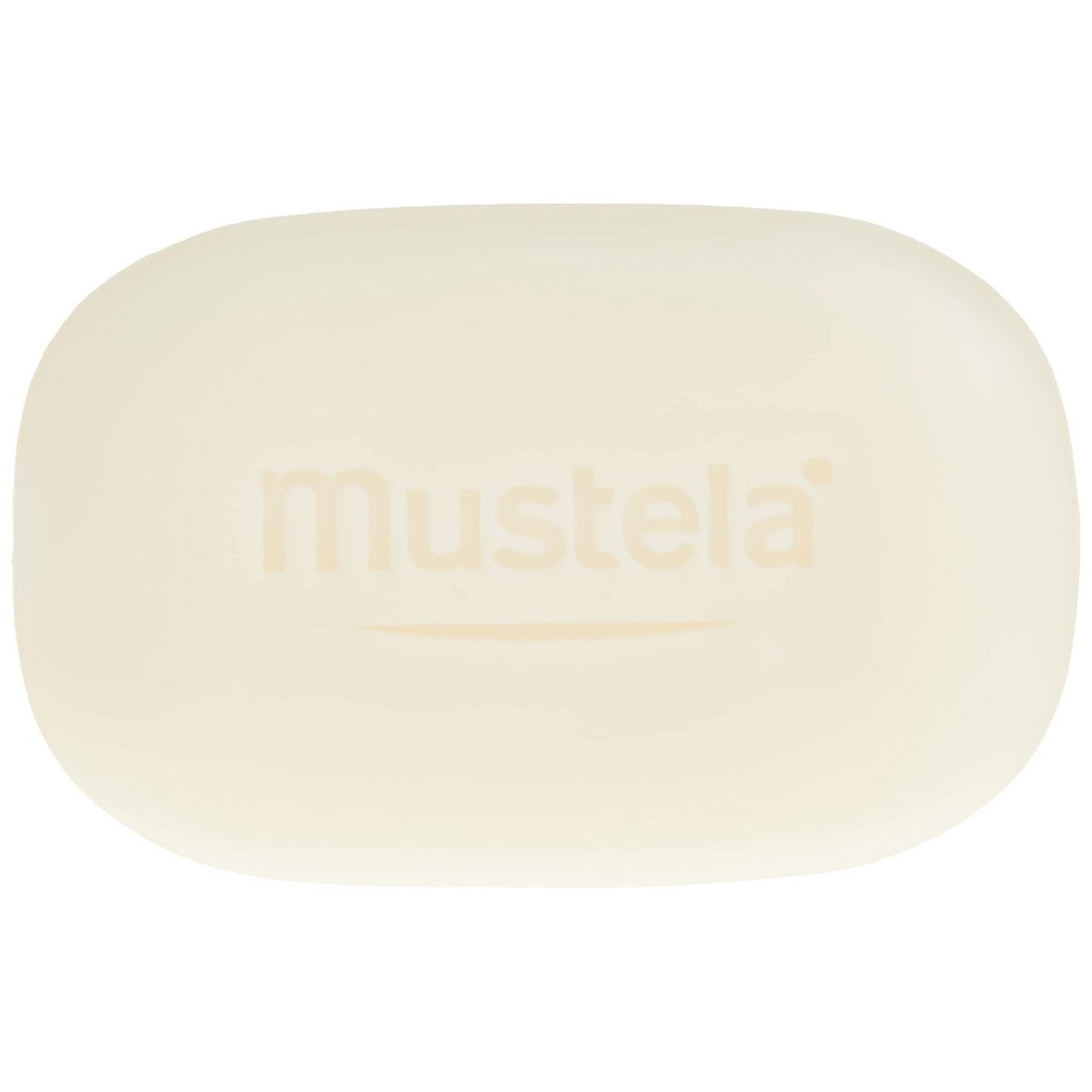 Mustela, Cold Cream, Natural Beeswax, Gentle Cleansing, Soap Bar, 100 g