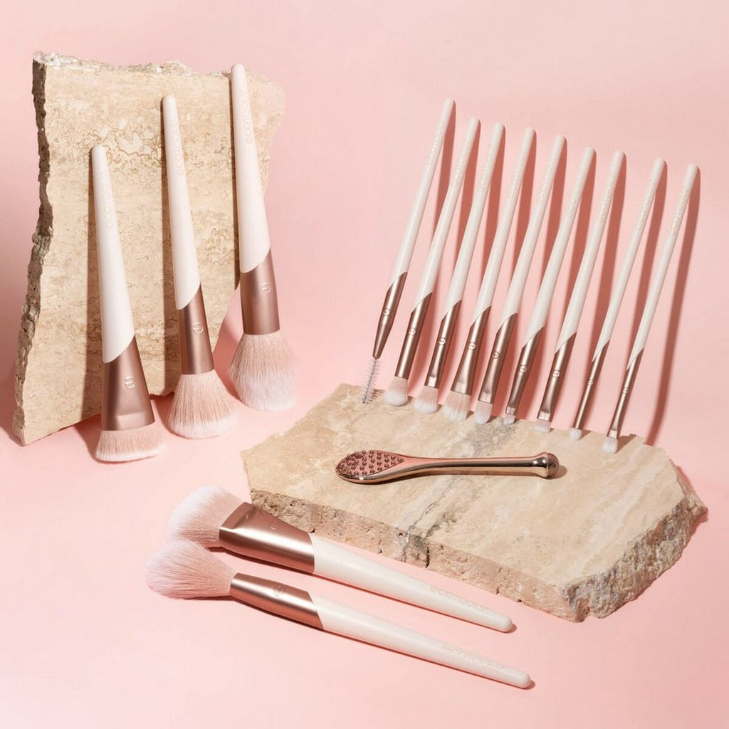 EcoTools, Luxe, Powder Brush, Powder Brush