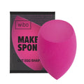 Wibo, Wibo, Makeup Sponge, Pink