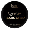 Wibo, Styling Brow, Lamination Effect, Eyebrow Wax, 4.2 g