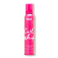 Umberto Giannini, Curl Whip, Hair Styling Mousse, Curl Activation, 200 ml