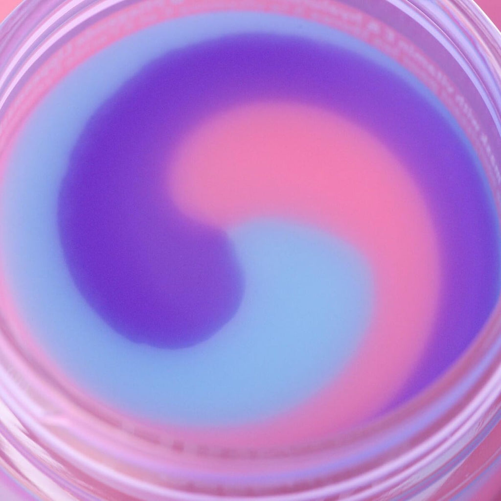 Essence, Lip Swirl, Vegan, Nourish, Daily, Lip Mask, 8 g