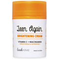 Look At Me, Teen Again Brightening, Nourishing, Daily, Cream, For Face, 50 ml