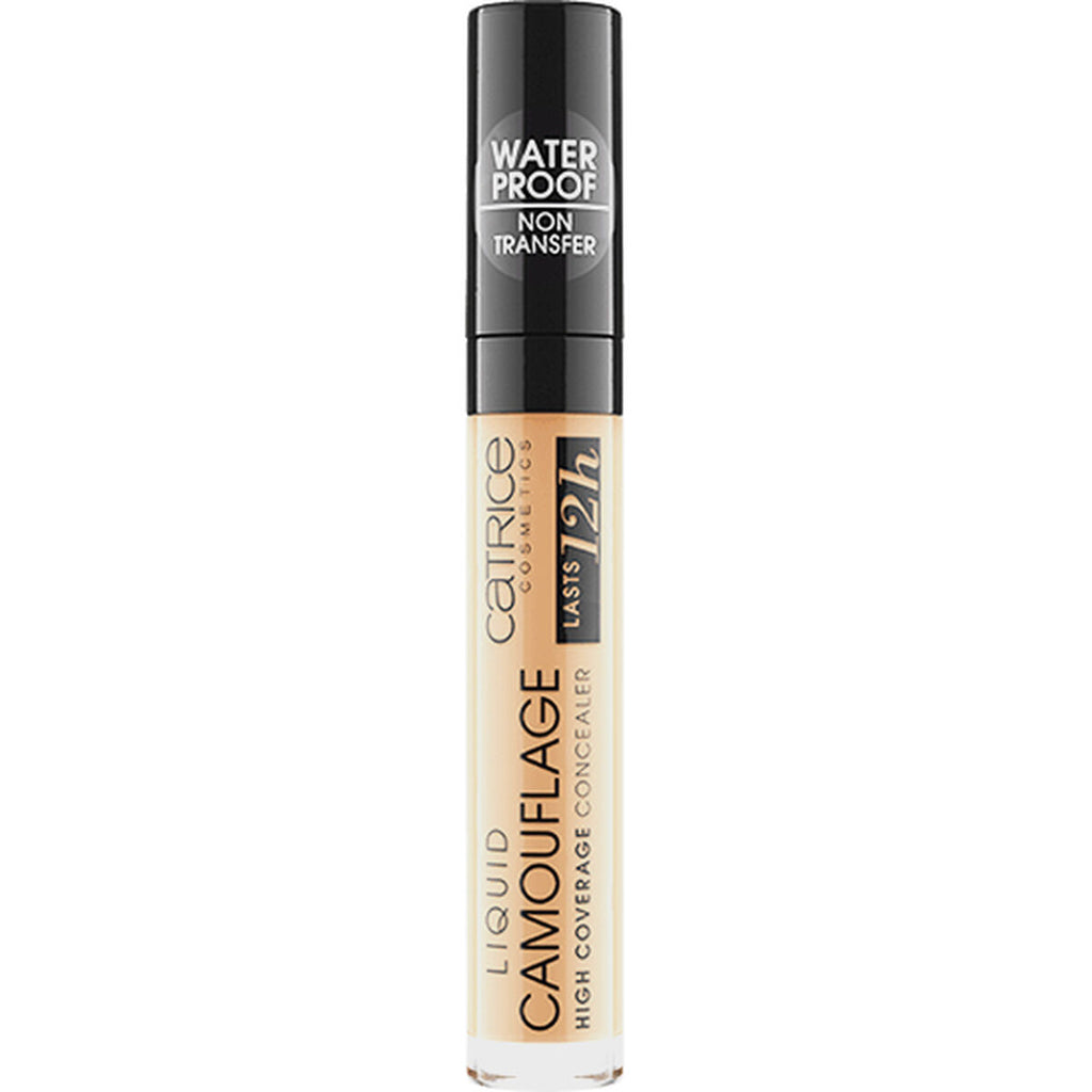 Catrice, Camouflage, Anti-Dark Cicles, Liquid Concealer, 048, Desert Beige, 5 ml