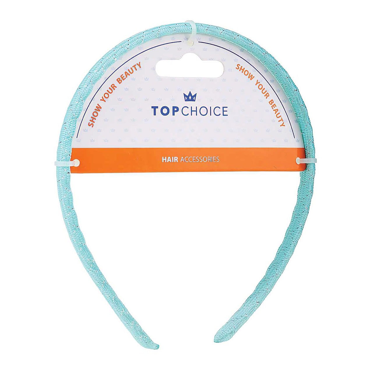 Cordeluta pentru par, Top Choice TC27888