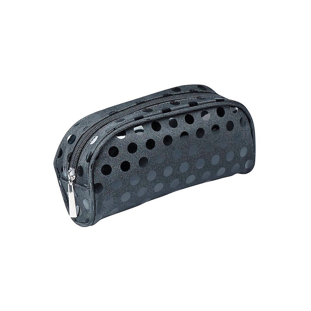 Gentuta cosmetica, pentru femei, "Polka Dot", Top Choice, 420