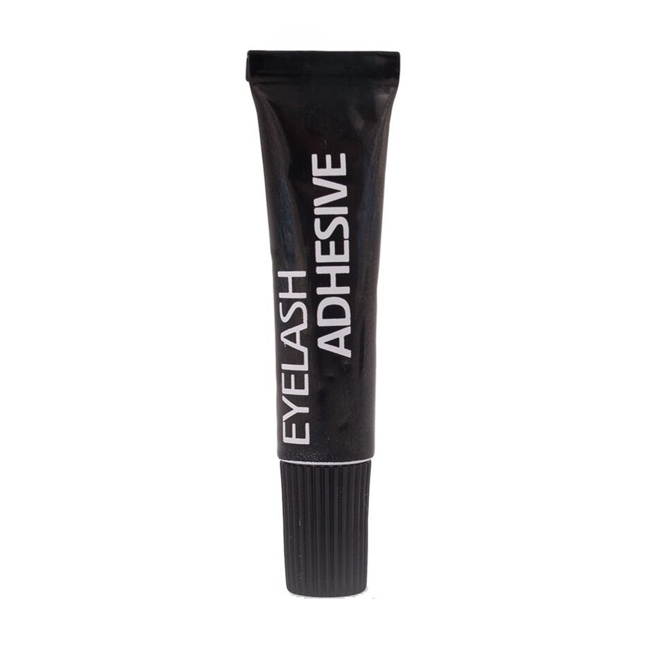 Adeziv pentru gene false, Top Choice, negru, 1g