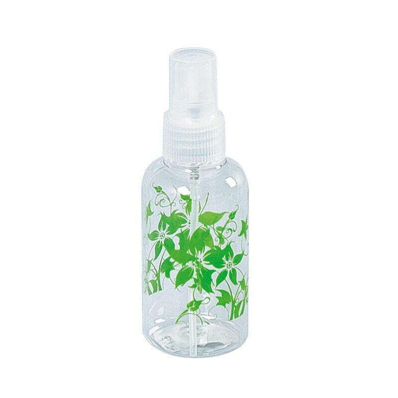 Recipient Travel Top Choice 90011, cu atomizor, 75ml
