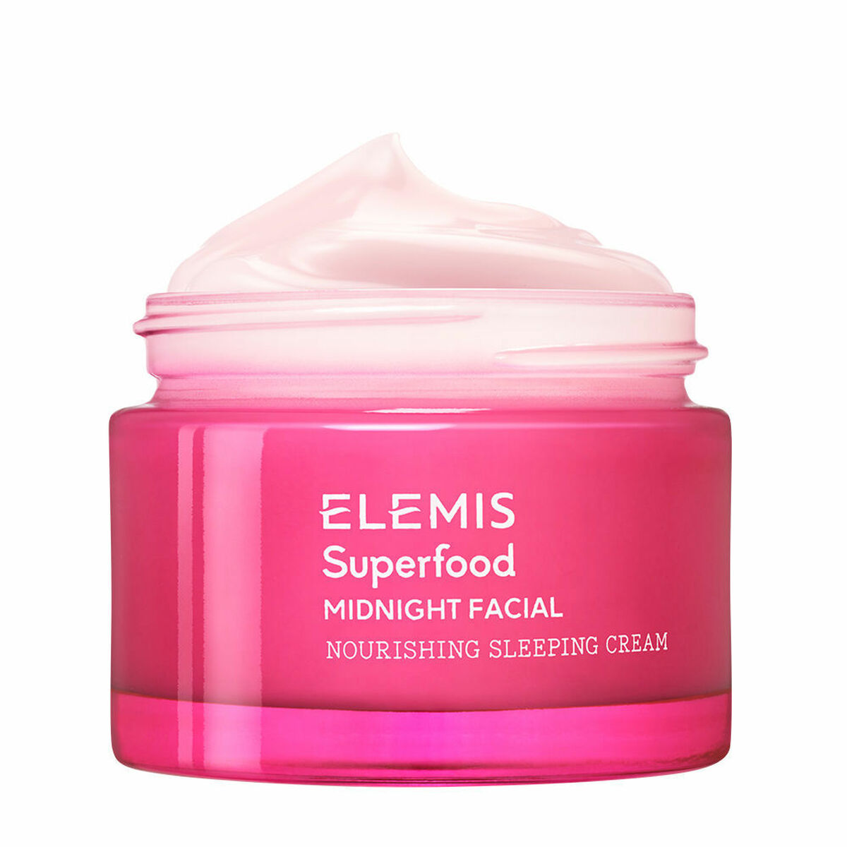 Elemis, Superfood Midnight, Nourishing, Night, Cream, For Face, 50 ml