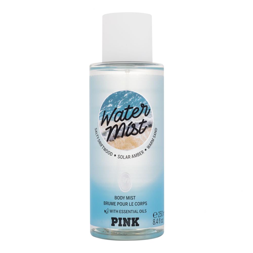 Victoria's Secret, Pink Water, Mist Spray, 250 ml