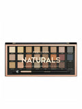 Profusion Cosmetics, Profusion, Eyeshadow Palette, Naturals, 24 Shades