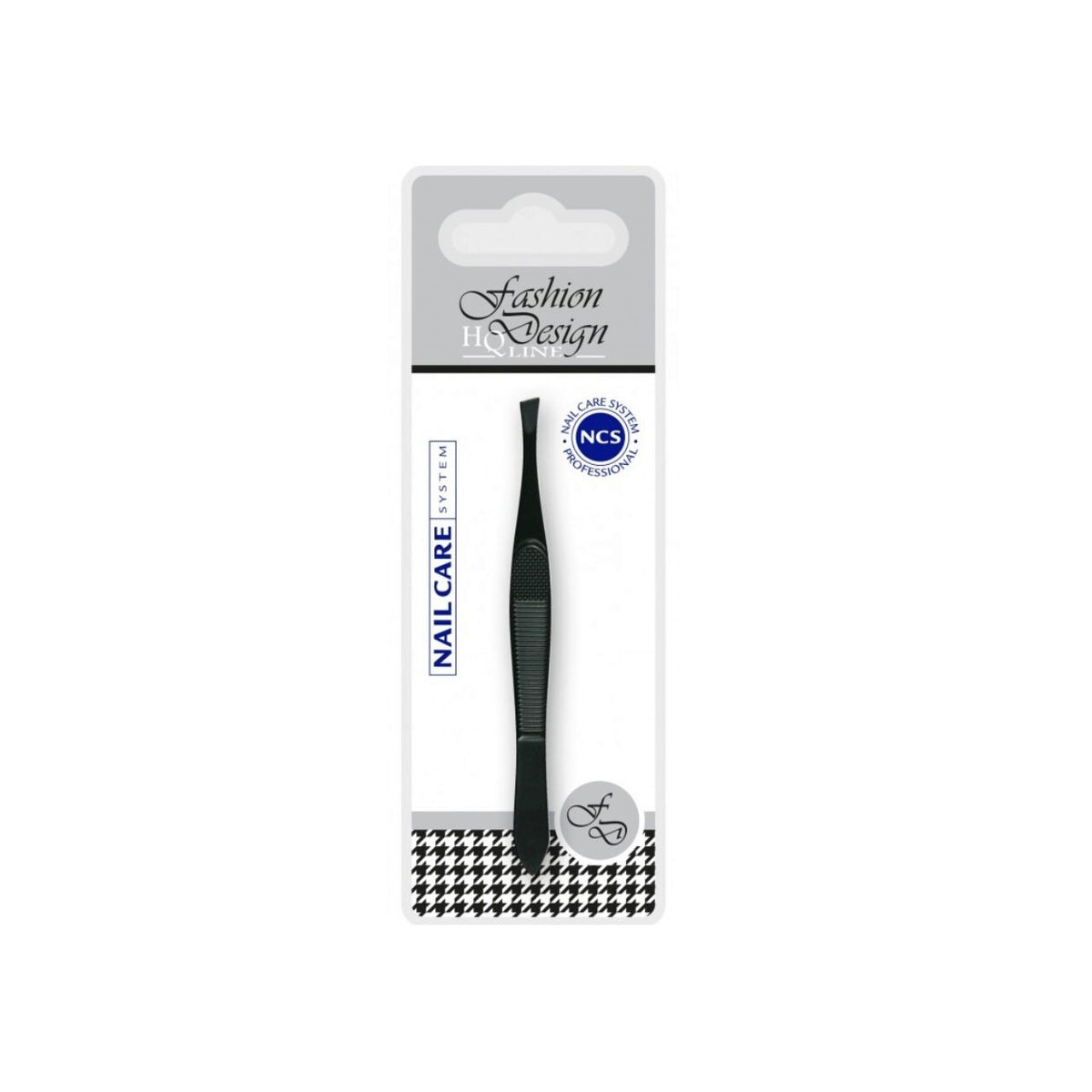 Penseta simpla Top Choice, neagra