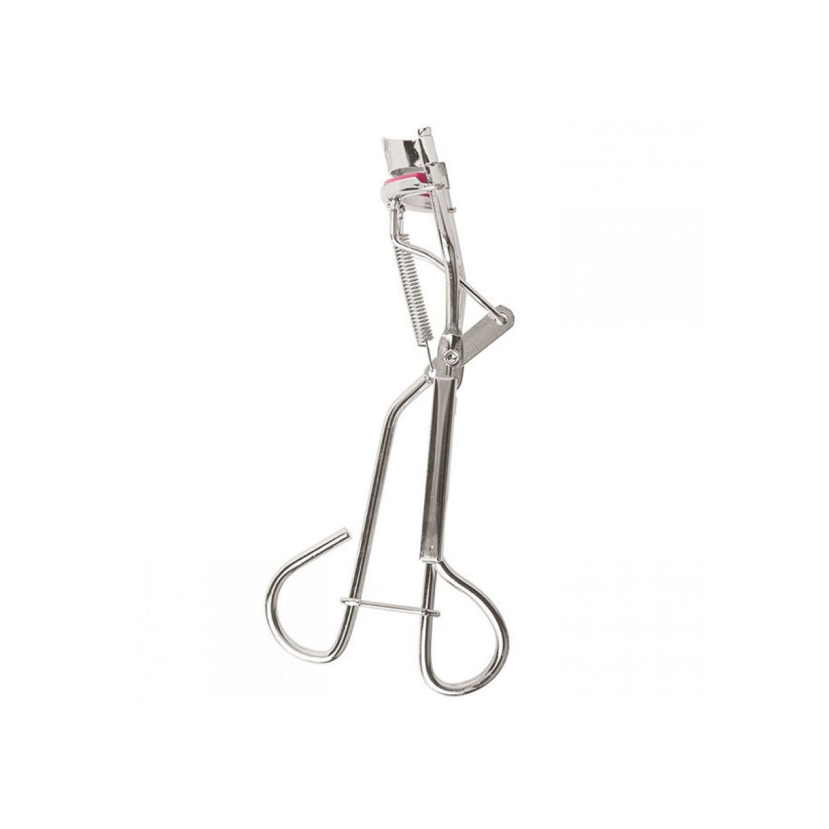 Cleste pentru curbarea genelor, Top Choice, metalic