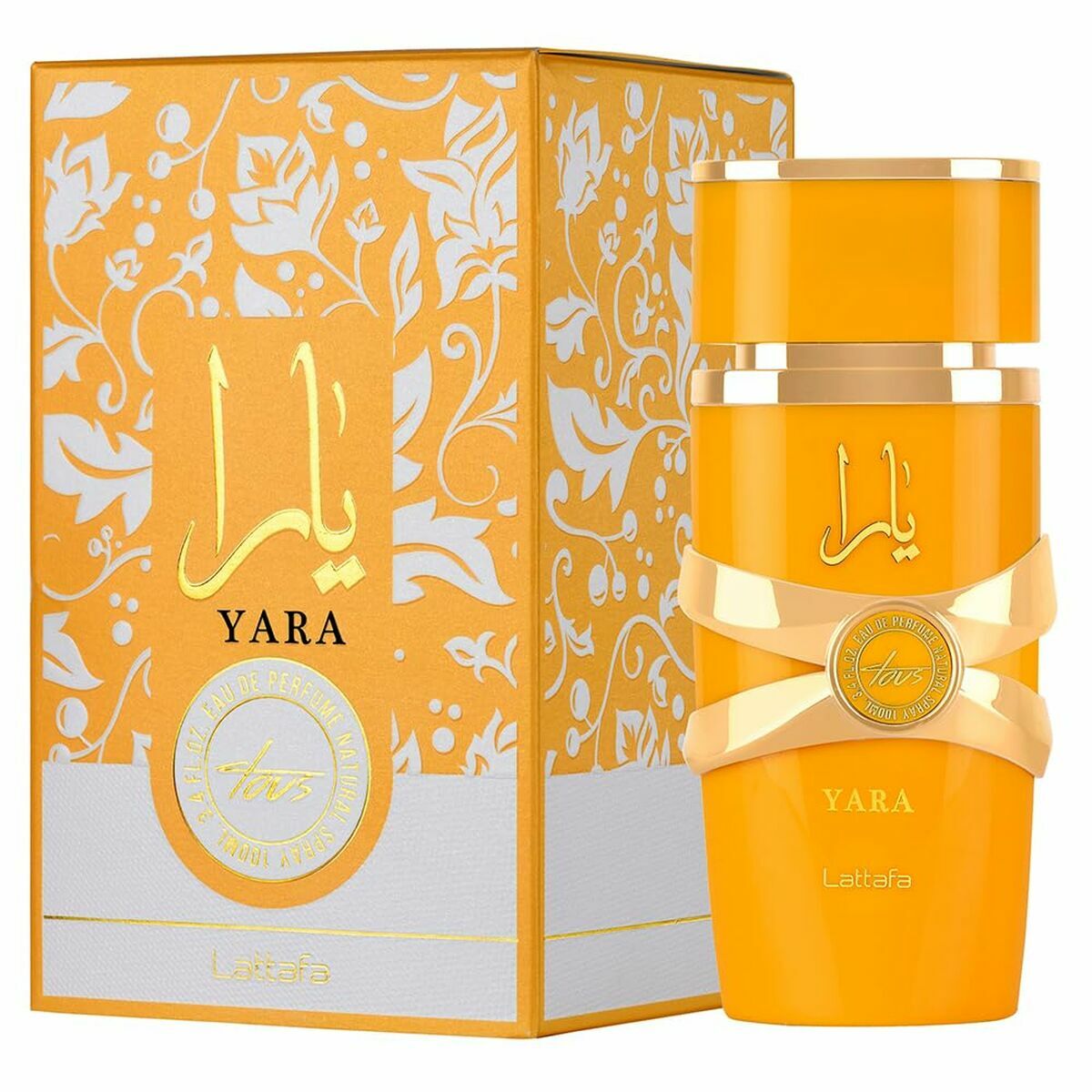 Lattafa, Yara Tous, Eau De Parfum, Unisex, 100 ml