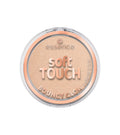Essence, Soft Touch Bouncy Glow, Highlighting, Highlighter Powder, 10, Soft Glaze, 4 g