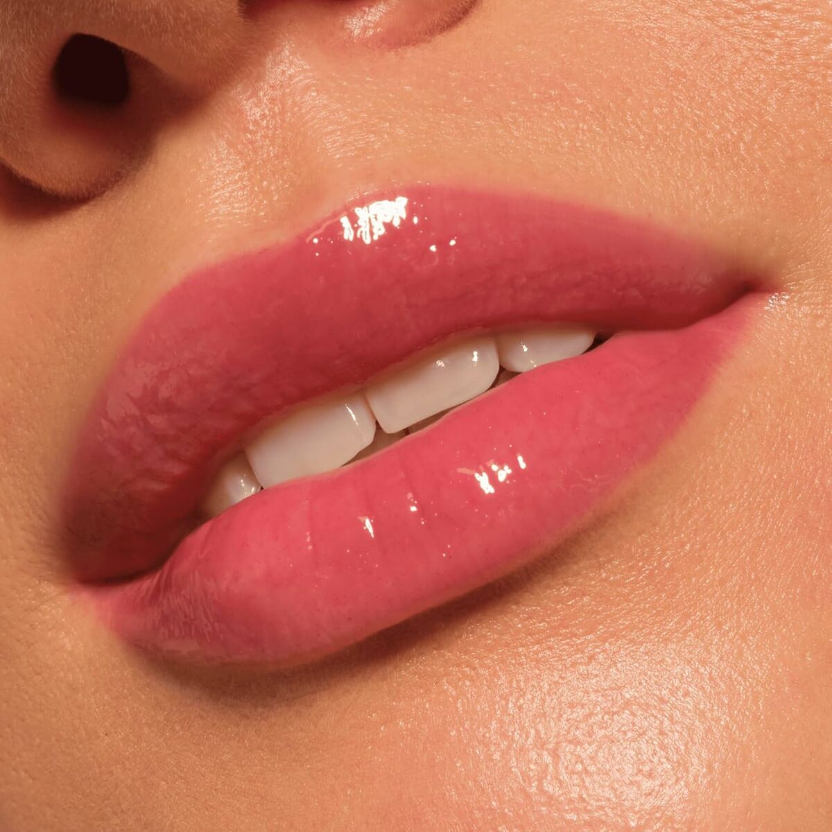 Catrice, Gloss Obsessed, Shine, Lip Gloss, 040, Pout Of Office, 2.5 ml