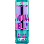 Essence, Aqua Jelly, Colour Changing, Cream Lipstick, 2.8 g