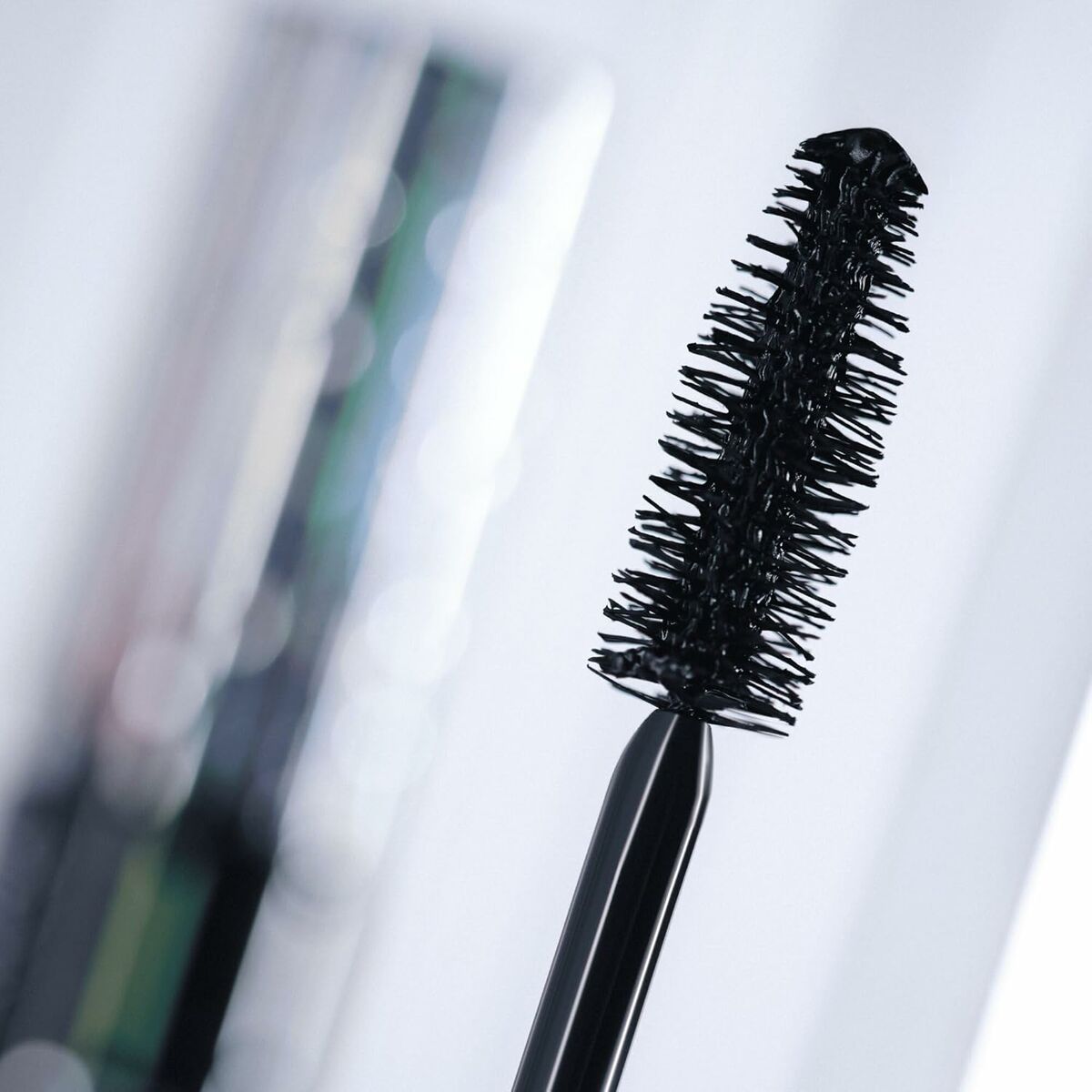 Catrice, Hyper Lash, Waterproof, Volume, Mascara, 010, Electric Black, 11 ml