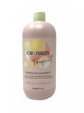 Inebrya, Ice Cream Frequent, Hair Shampoo, Refreshing, 1000 ml