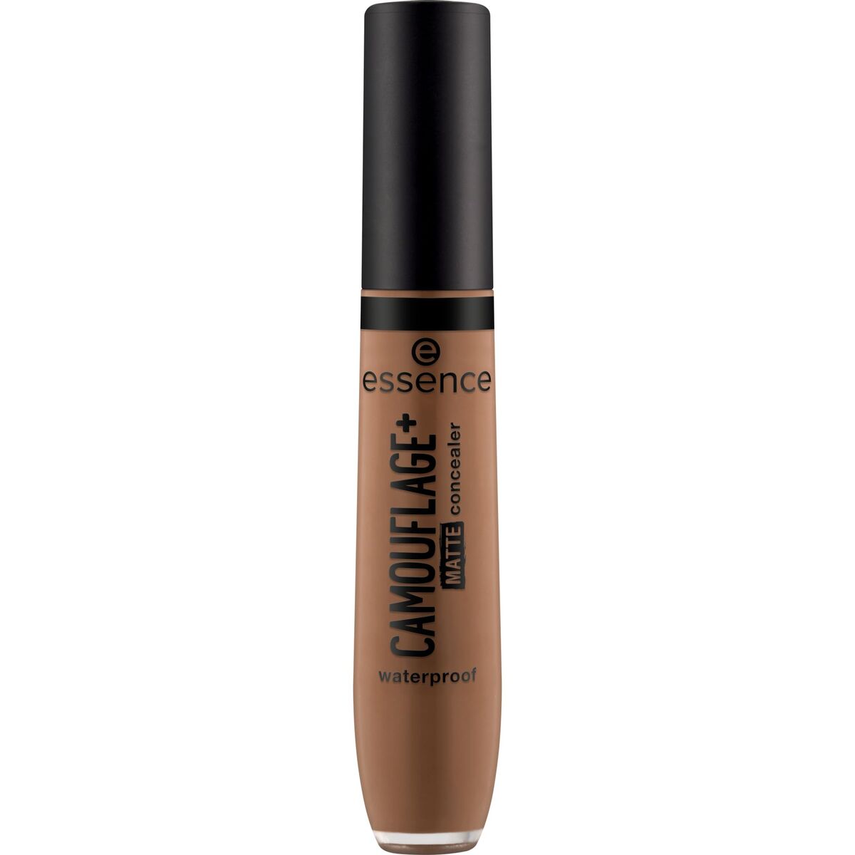 Essence, Camouflage+Matt, Matte, Liquid Concealer, 230, Neutral Tan, 8 ml