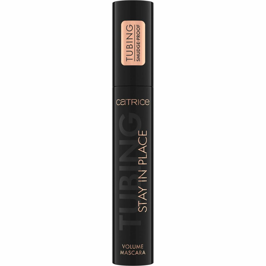 Catrice, Tubing Stay In Place, Volume, Mascara, 010, Panda-Proof Black, 11 ml