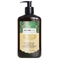 Arganicare, Ricin, Hair Leave-In Conditioner, For Growth Stimulation, 400 ml