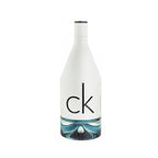Calvin Klein, CK IN2U, Eau De Toilette, For Men, 100 ml