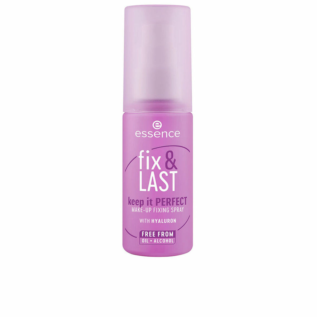 Essence, Keep It Perfect, Fixing, Makeup Fixer Spray, 50 ml