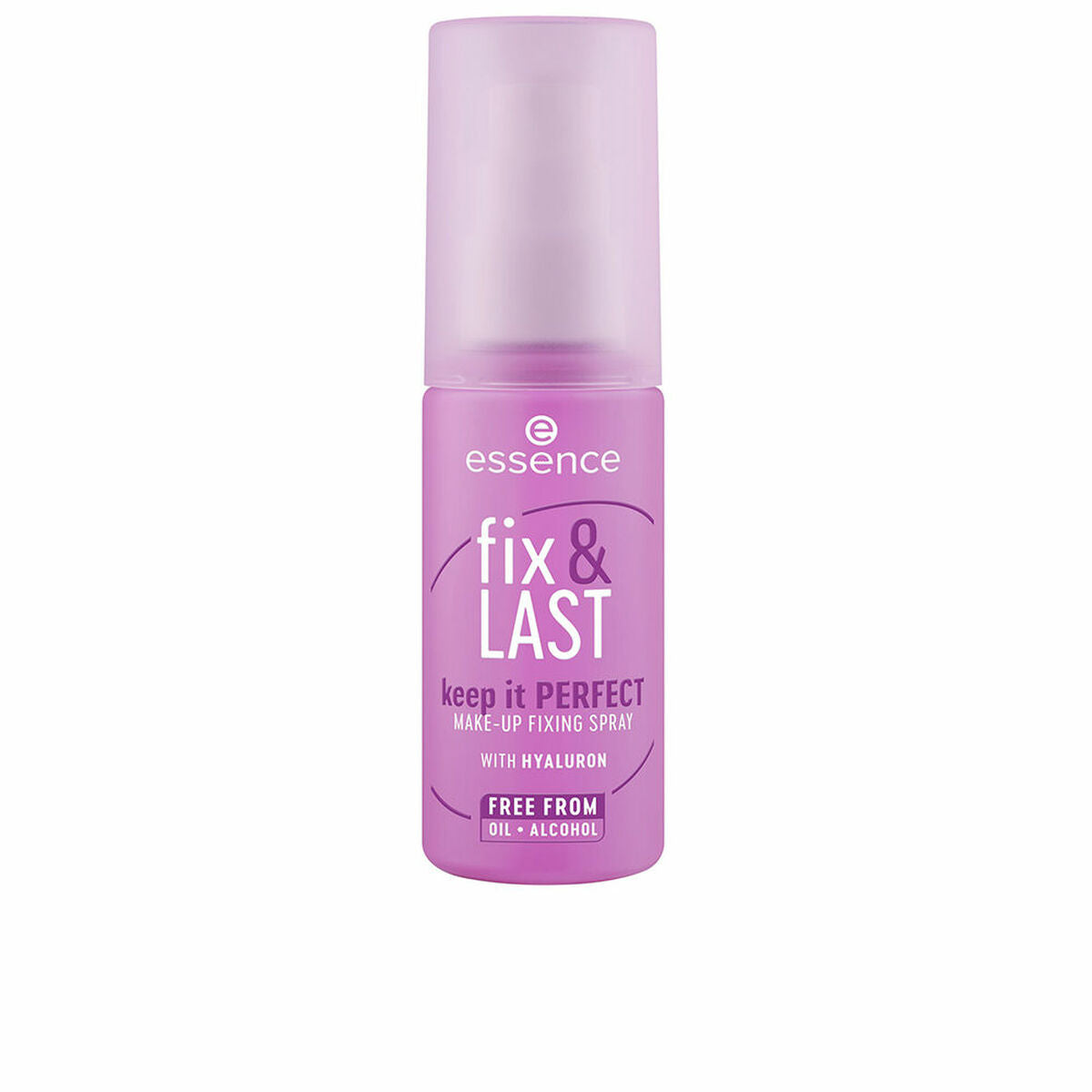 Essence, Keep It Perfect, Fixing, Makeup Fixer Spray, 50 ml