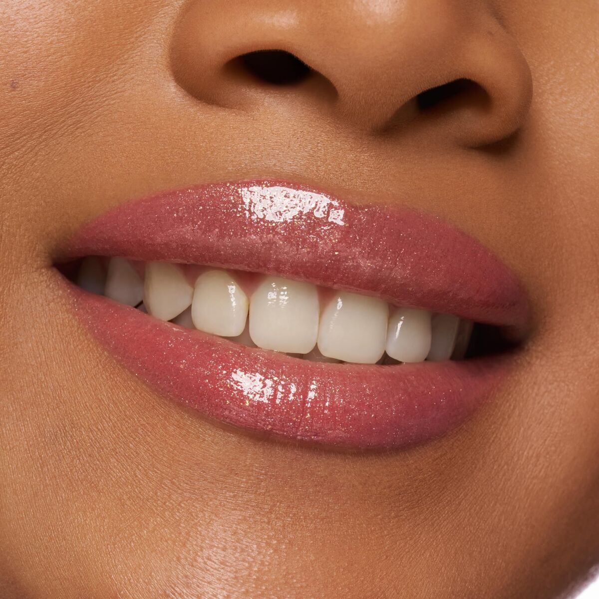 Essence, Hydra Kiss, Gloss, Lip Oil, 09, Cookie Sparkle, 4 ml
