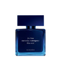 Narciso Rodriguez, Bleu Noir, Eau De Parfum, For Men, 50 ml