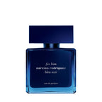Narciso Rodriguez, Bleu Noir, Eau De Parfum, For Men, 50 ml